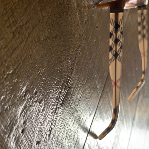 Burberry Prescription Glasses - Picture 2 of 5